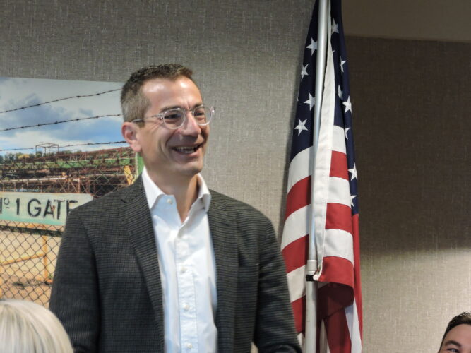 Form Energy sees growth for company and community